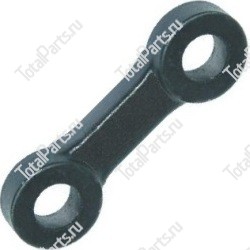 SIZE 66x17x126.5x20x20xN РУЛЕВАЯ СЕРЬГА | A