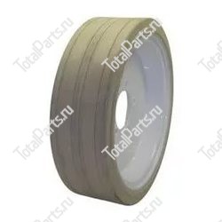 MEC 2588261 КОЛЕСО В СБОРЕ