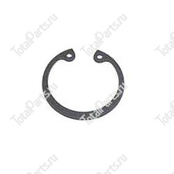 SIZE 1.2*30 СТОПОРНОЕ КОЛЬЦО DIN 472