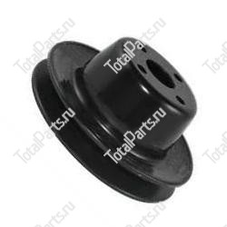 MITSUBISHI 32C4502100 ШКИВ ДЛЯ КЛИНОВОГО РЕМНЯ