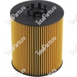 MANN & HUMMEL HU12015X ФИЛЬТР МАСЛЯНЫЙ