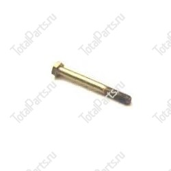 LINDE L0019019077 БОЛТ С ШЕСТИГРАННОЙ ГОЛОВКОЙ