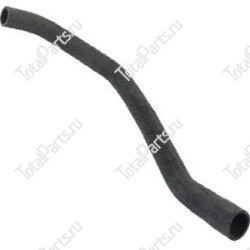 SIZE 3x3x785x43.5x48.5x80 ПАТРУБОК РАДИАТОРА