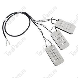 TOTALSOURCE SY1664 ДАТЧИК СИДЕНЬЯ