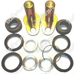 KEY NUMBER H032019 РЕМКОМПЛЕКТ СЕРЬГИ MITSUBISHI