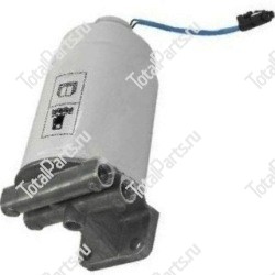 SIZE 102*242.5 ФИЛЬТР СЕПАРАТОР