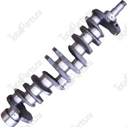 CHAOCHAI CY6102BG КОЛЕНВАЛ ДВИГАТЕЛЯ