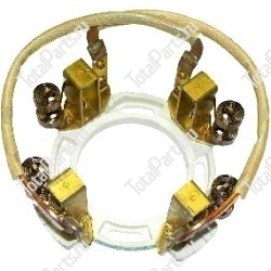 LUGLI KLPS1305000 ЩЕТКОДЕРЖАТЕЛЬ В СБОРЕ