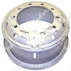 SIZE 20x8x281x294x12x10x2 ДИСК КОЛЁСНЫЙ В СБОРЕ