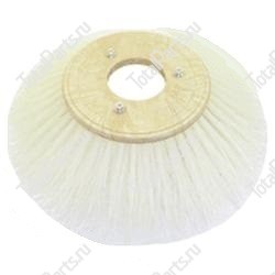 EMC-FORKLIFTPARTS 56182 ДИСКОВАЯ ЩЕТКА ПОДМЕТАЛЬНОЙ МАШИНЫ