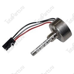 TOTALSOURCE 9901202 ПОТЕНЦИОМЕТР