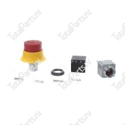 JUNGHEINRICH (AMEISE) 50420192 АВАРИЙНЫЙ ВЫКЛЮЧАТЕЛЬ