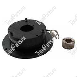 TOTALSOURCE SY34893 ЭЛЕКТРОТОРМОЗ