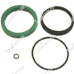 TVH 3980953 КОМПЛЕКТ САЛЬНИКОВ ГИДРОЦИЛИНДРА