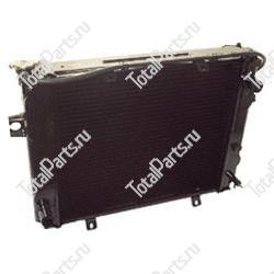 KOMATSU 3EB0431110 РАДИАТОР