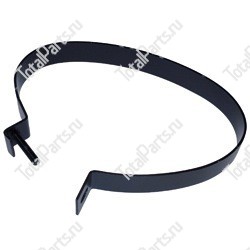 TOTALSOURCE SY800002 ТОРМОЗНАЯ ЛЕНТА (КОЛОДКА)