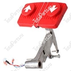 TOTALSOURCE 45144 ПЕДАЛЬ