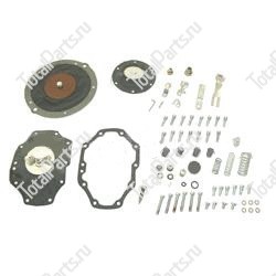 TVH 1014 РЕМКОМПЛЕКТ ГАЗОВОГО РЕДУКТОРА ДЛЯ ПОГРУЗЧИКА