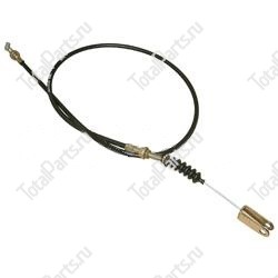 KEY NUMBER 82455 ТРОС АКСЕЛЕРАТОРА ДЛЯ ПОГРУЗЧИКА DAEWOO