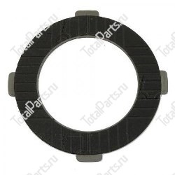 SIZE 77*124*2*4 ДИСК АКПП