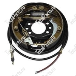 TVH 4600975 ТОРМОЗНАЯ СИСТЕМА В СБОРЕ