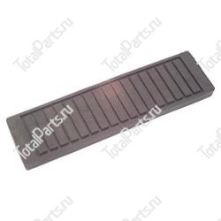 BT 53200 КОЛОДКА ПЕДАЛИ