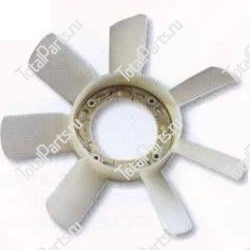 MITSUBISHI MD023696 КРЫЛЬЧАТКА ВЕНТИЛЯТОРА