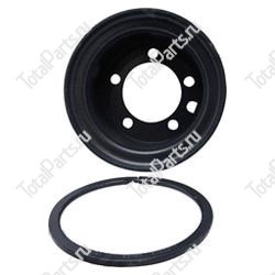 JUNGHEINRICH (AMEISE) 14264350 ДИСК КОЛЁСНЫЙ