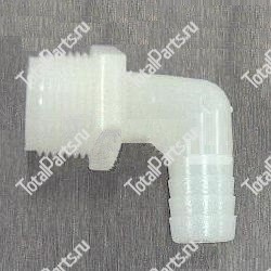 SIZE 53x3/4NPTx17x29x42.6 ФИТИНГ ГИДРОКОНТУРА