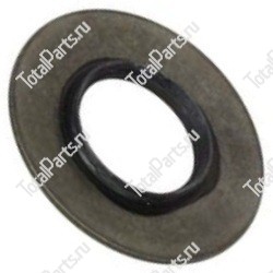 TOYOTA 437552344071 ПРОРЕЗИНЕННАЯ ШАЙБА