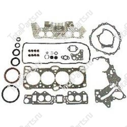 INPARTS 110100K63 РЕМКОМПЛЕКТ ДВИГАТЕЛЯ MITSUBISHI 4G63