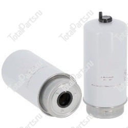 BALDWIN BF46043D ФИЛЬТР ТОПЛИВНЫЙ