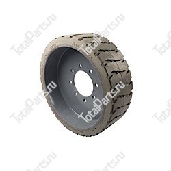 TOTALSOURCE SY77348 КОЛЕСО 22X7X17 3/4