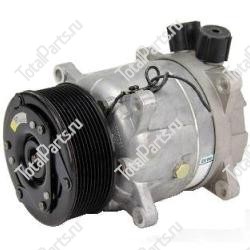 MERLO 056132 КОМПРЕССОР КОНДИЦИОНЕРА