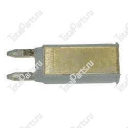 TOTALSOURCE 308418133 РЕЗИСТОР