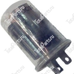 SIZE 31*61*34 ПРОБЛЕСКОВОЕ РЕЛЕ