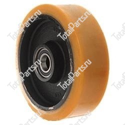 SIZE 300*106*90*31.5*90*3 ГРУЗОВОЕ КОЛЕСО