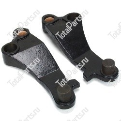 NISSAN MT090151021 КРОНШТЕЙН РОЛИКА