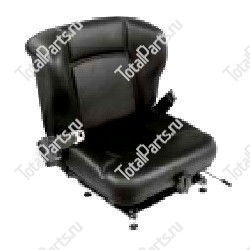 HELMAR MODEL3300 СИДЕНЬЕ ОПЕРАТОРА