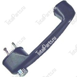 SIZE M6x1xM6x1x53x235 РУЧКА ДВЕРЦЫ