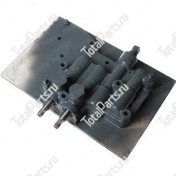 MITSUBISHI 379544 КЛАРАННАЯ КРЫШКА АКПП