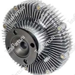 AISIN FCT009 ВИСКОМУФТА