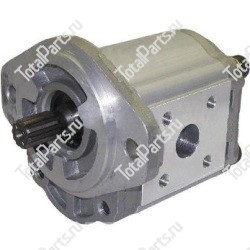 TVH 4370284 НАСОС ГИДРАВЛИКИ