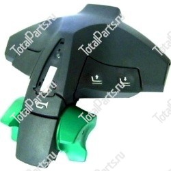 JUNGHEINRICH (AMEISE) 51525864 ЧАСТЬ РУКОЯТИ В СБОРЕ С УЗЕЛОМ УПРАВЛЕНИЯ