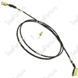 KOMATSU 3EB3432140 ТРОС ОТКРЫВАНИЯ КАПОТА
