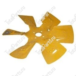 HYSTER 0324367 КРЫЛЬЧАТКА ВЕНТИЛЯТОРА