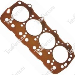 TVH 5905100 ПРОКЛАДКА ГОЛОВКИ БЛОКА