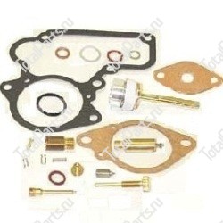 TOYOTA 042113001071 РЕМКОМПЛЕКТ КАРБЮРАТОРА 3F