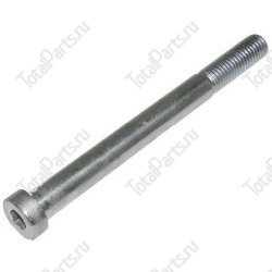 REALS C6502 ВИНТ С ШЕСТИГРАННЫМ ОТВЕРСТИЕМ В ГОЛОВКЕ