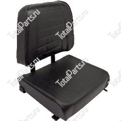 SIZE 125*270*370*500*500* СИДЕНЬЕ | ЗАПЧАСТИ ДЛЯ ПОГРУЗЧИКОВ